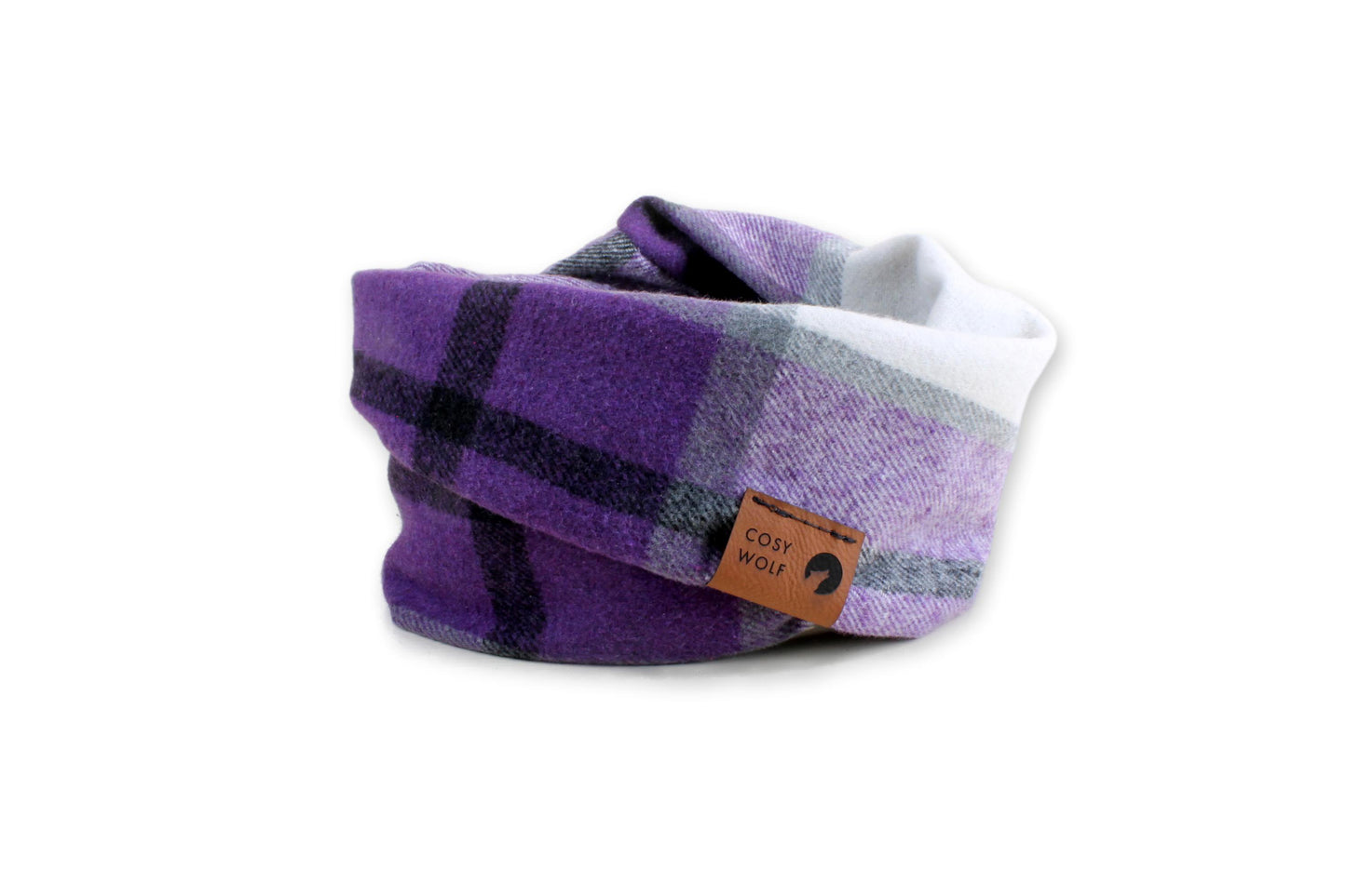 The Bramble Scarf