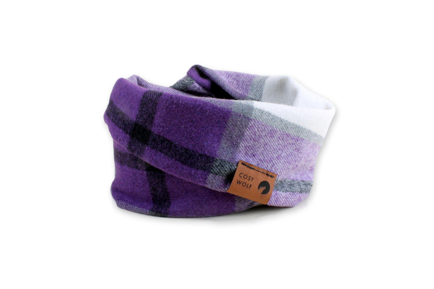 The Bramble Scarf
