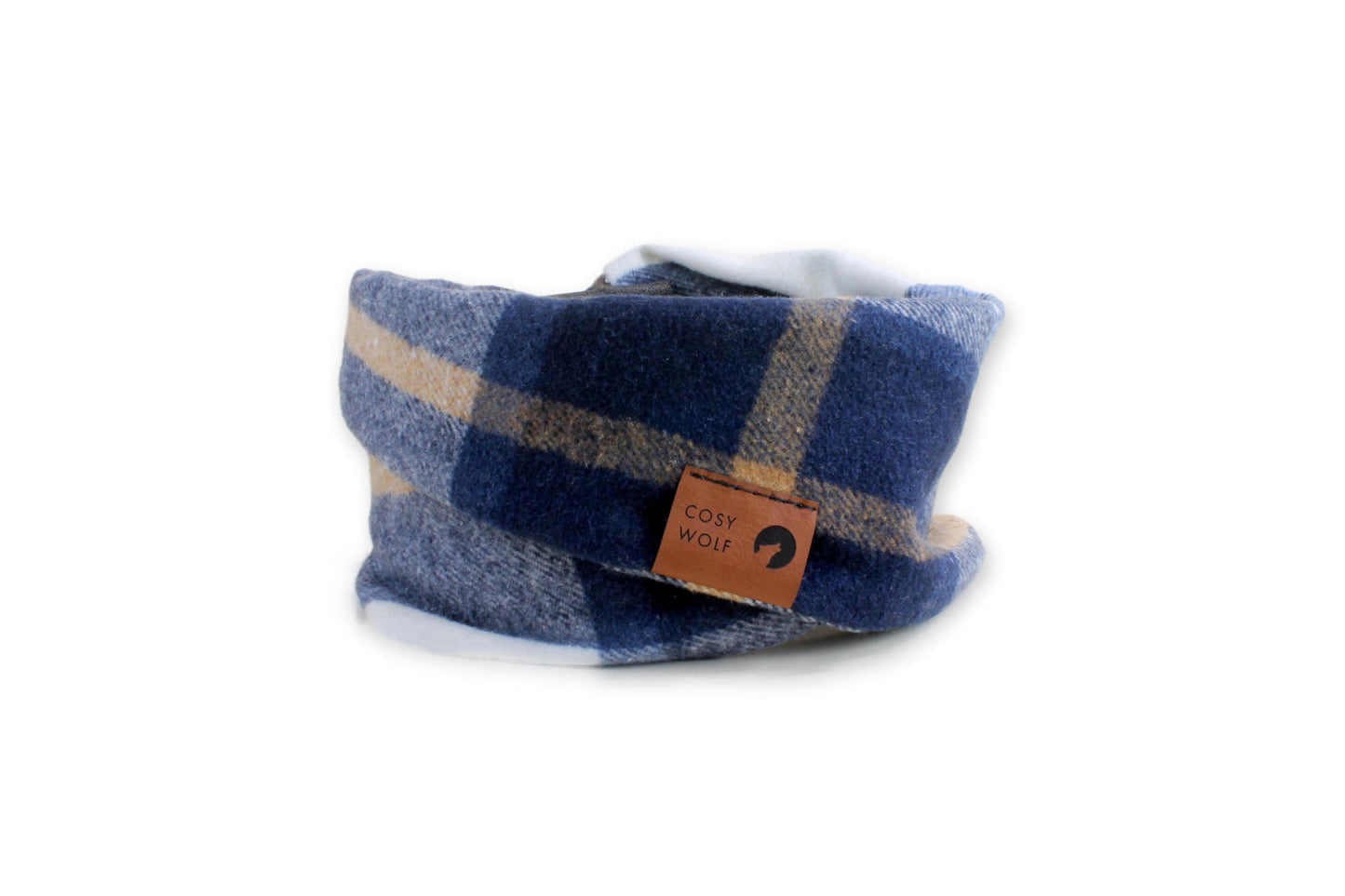 The Rowan Scarf