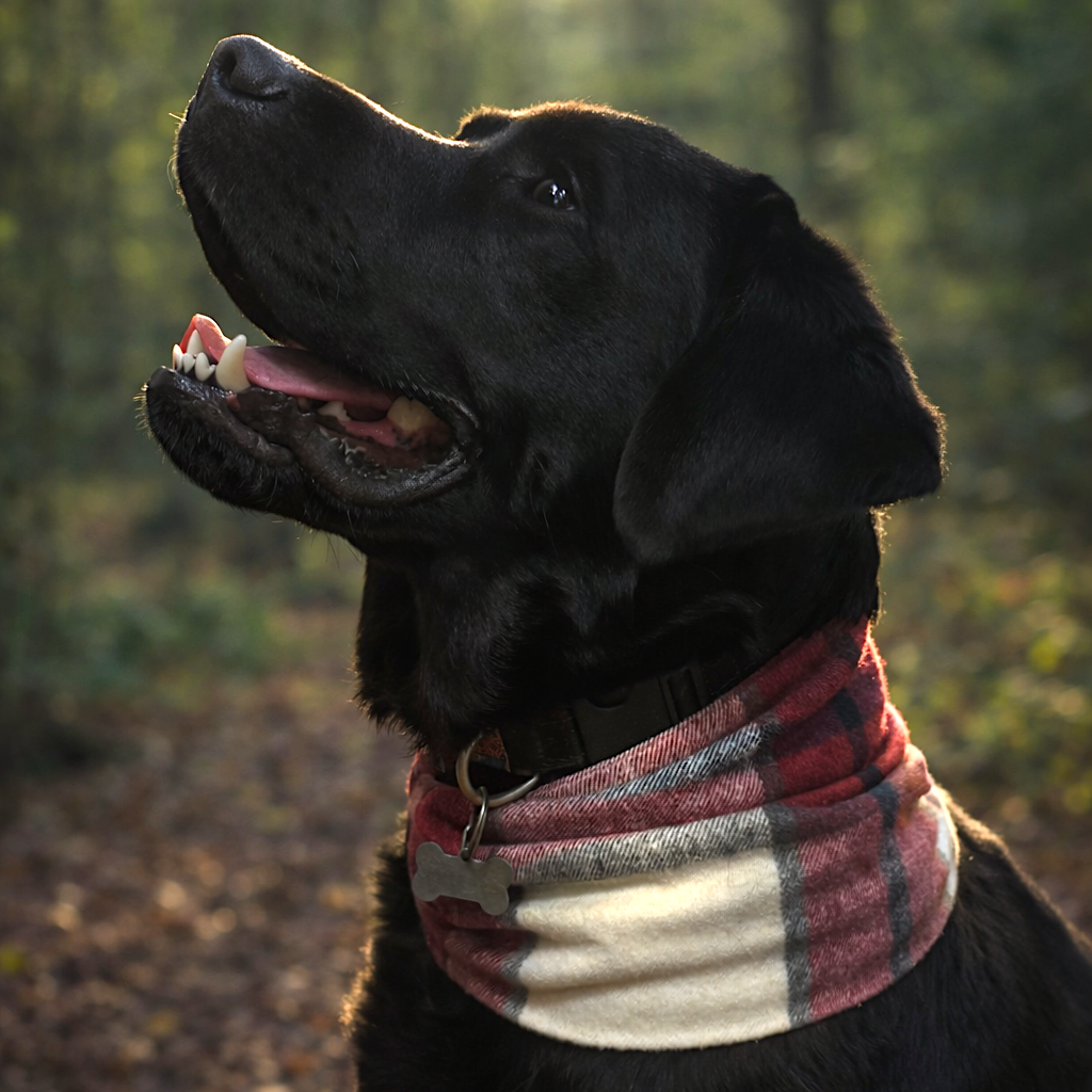 The Glen Scarf